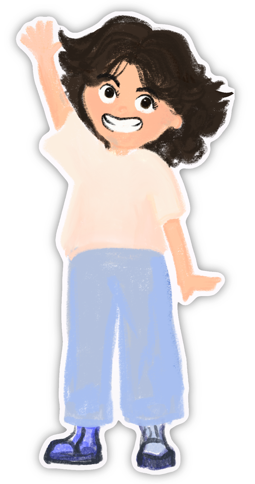 Small