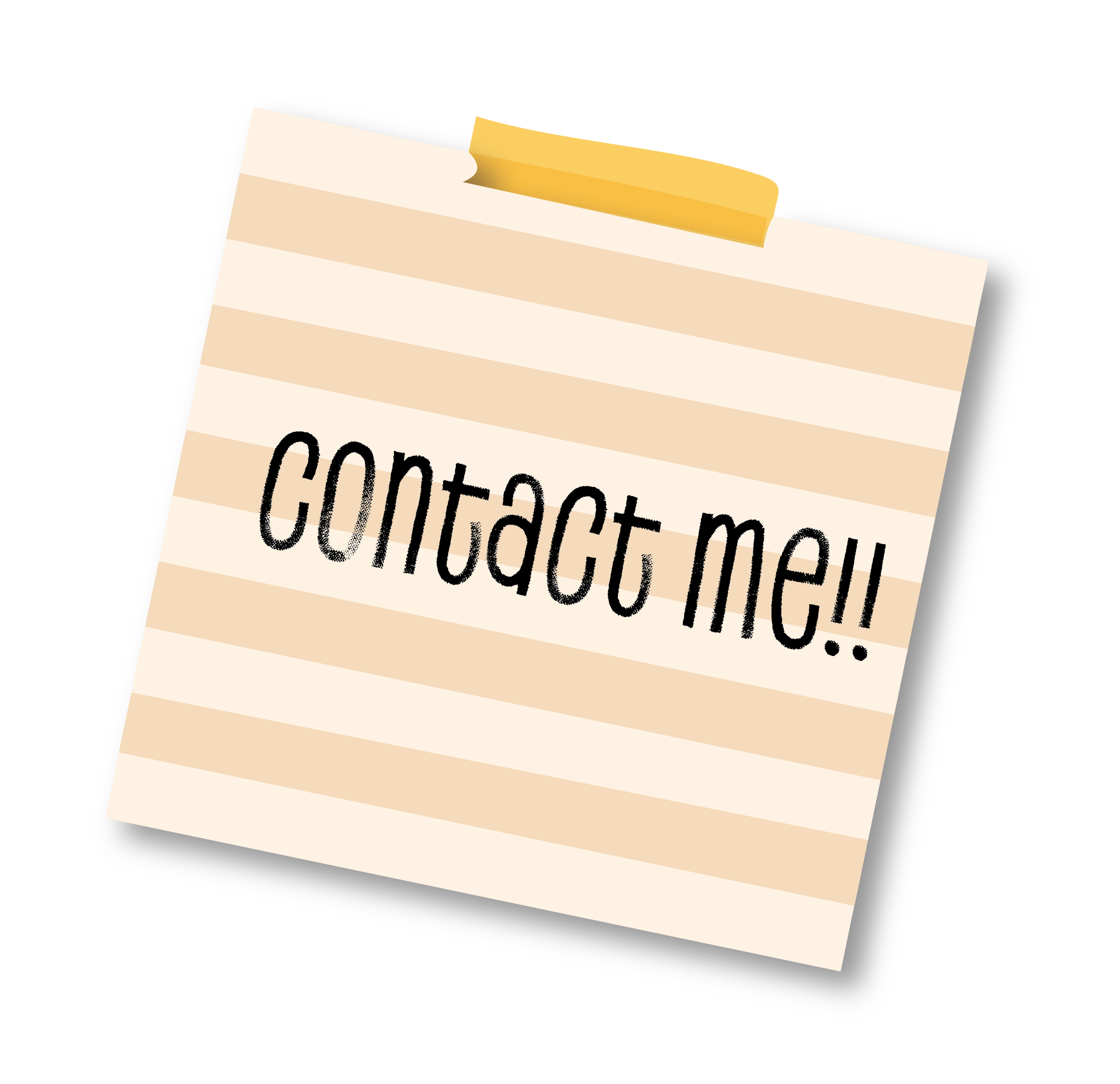 conatctme